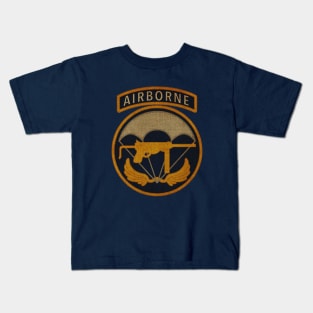 Airborne Division Kids T-Shirt